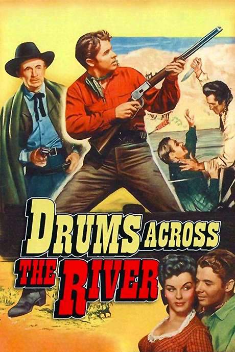 Drums Across the River